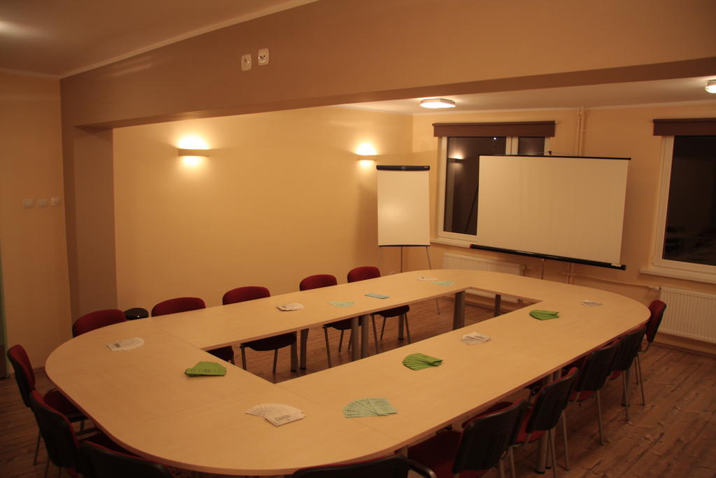Hostel24 Bed&Breakfast Bydgoszcz Kültér fotó