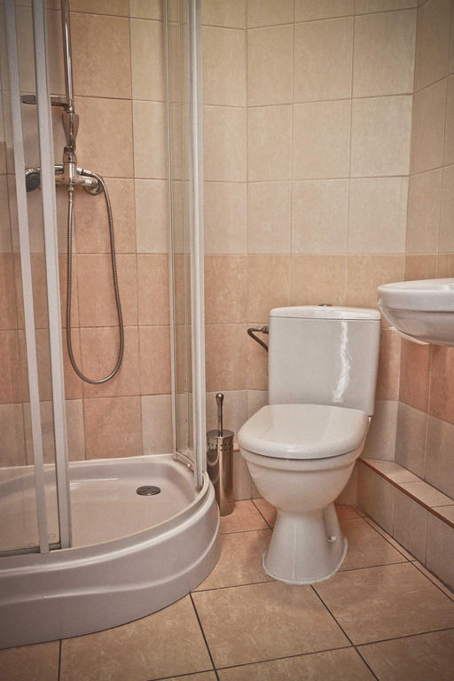 Hostel24 Bed&Breakfast Bydgoszcz Szoba fotó